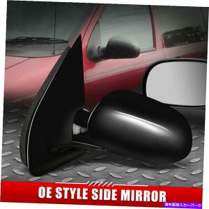 US�~���[ 03 Ford Windstar OE�X�^�C���̃p���[�����h���C�o�[�����̃h�A�~���[ FOR 03 FORD WINDSTAR OE STYLE POWERED ADJUSTMENT DRIVER LEFT SIDE DOOR MIRROR�y���s�A���i�z
