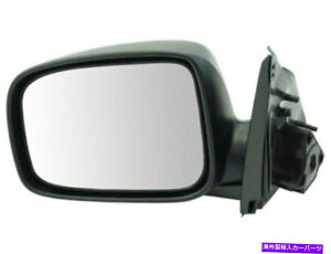 US�~���[ ��TRQ�~���[�́AISUZU I370 2007-2008 76tkth�ɓK�����܂� Left TRQ Mirror fits Isuzu i370 2007-2008 76TKTH�y���s�A���i�z