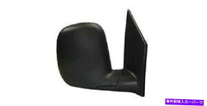 US�~���[ 1996�N����2002�N�̏�q���V�{���[�G�N�X�v���X3500�T�C�h�r���[�~���[�A�Z���u�� for 1996 - 2002 passenger side Chevrolet Express 3500 Side View Mirror Assembly