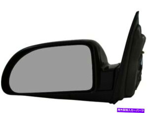 US�~���[ 05-09�V�{���[�|���e�B�A�b�N�G�N�C�m�b�N�X�g�����gNV54H7�̍��~���[ Left Mirror For 05-09 Chevy Pontiac Equinox Torrent NV54H7�y���s�A���i�z