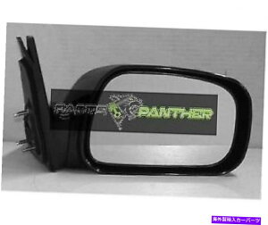 US~[ tBbg2002-2006ȑg^JTChr[~[AZu/Jo[ fits 2002 - 2006 passenger side Toyota Camry Side View Mirror Assembly/Cover