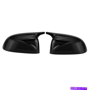 US~[ BMW X3 X4 X5 X5 X6 X7 G02 G05 G05-G07 2018-20̌TCh~[Jo[ Replacement Side Mirror Cover For BMW X3 X4 X5 X6 X7 G01 G02 G05-G07 2018-20
