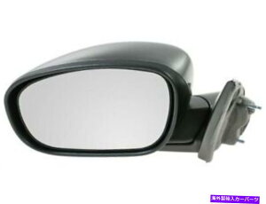 US~[ TRQ~[̓_bW}Oi2005-2008 46yrfdɓK܂ Left TRQ Mirror fits Dodge Magnum 2005-2008 46YRFD