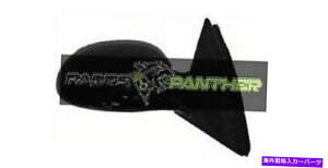 US~[ 1996-1999q̐Z[uTChr[~[AZu/Jo[ fits 1996 - 1999 passenger side Mercury Sable Side View Mirror Assembly/Cover