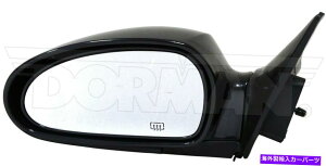 US~[ 1999N2005ÑtBbgq_C\i^GLShA~[h[}2000 2001 2002 2003 Fits 1999-2005 Hyundai Sonata GLS Door Mirror Left Dorman 2000 2001 2002 2003