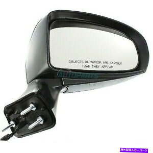 US~[ New Power Mirror Manual܂肽RHEtBbg2009-2013 TOYOTA VENZA TO1321257 New Power Mirror Manual Folding RH Right Fits 2009-2013 Toyota Venza TO1321257