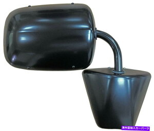 US~[ hA~[1975-1978 GMC C15xOh[}761DV37ɓK܂ Door Mirror Fits 1975-1978 GMC C15 Suburban Dorman 761DV37
