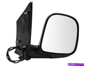 US�~���[ �E��TRQ�~���[��Chevy Express 1500 1996-2002 72QPSX�ɓK�����܂� Right TRQ Mirror fits Chevy Express 1500 1996-2002 72QPSX�y���s�A���i�z