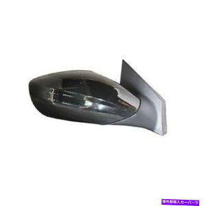 US~[ 2011- 2014N̗qq_C\i^TChr[~[AZu/Jo[ for 2011 - 2014 passenger side Hyundai Sonata Side View Mirror Assembly/Cover