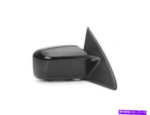 US~[ E - 2006N2009N̏qTCh~[2007 2007 2008 R997JJ Right - Passenger Side Mirror For 2006-2009 Mercury Milan 2007 2008 R997JJ