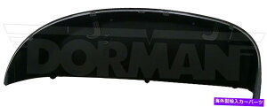 US~[ GXJ[hESṼhA~[Jo[AVo[h2500 HD+̑959-001 Door Mirror Cover for Escalade ESV, Silverado 2500 HD+More 959-001