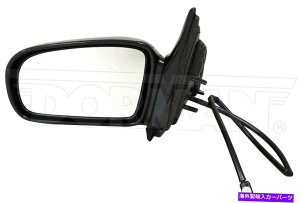 US~[ 2004-2005V{[̃NVbNhA~[h[}275VZ61 Fits 2004-2005 Chevrolet Classic Door Mirror Left Dorman 275VZ61