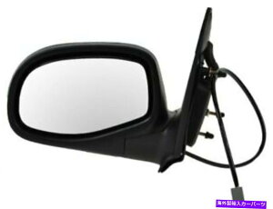 US~[ DIY\[V~[tBbgtH[hW[1993-2003 22VGSQ Left DIY Solutions Mirror fits Ford Ranger 1993-2003 22VGSQ
