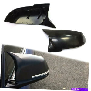 US~[ BMW 3V[YF30 F31TChr[Jo[MbN2012+ Unpainted Fit For BMW 3 Series F30 F31 Replacement Side View Cover M Look 2012+