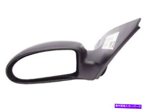 US�~���[ Ford 1S4Z-17683-Lab�{����OEM 2001-2002�t�H�[�J�XLX SE ZTS ZTW���T�C�h�~���[ Ford 1S4Z-17683-LAB Genuine OEM 2001-2002 Focus LX SE ZTS ZTW Left Side Mirror�y���s�A���i�z