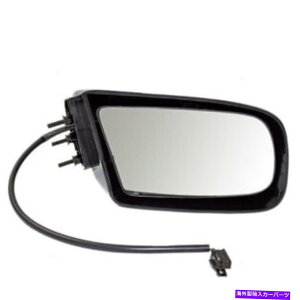 US~[ 90-96Tyc Regal/Grand Prix Door Mirror PowerM܂肽݉E TYC For 90-96 Regal/Grand Prix Door Mirror Power Non-Heated Non-Fold Right Side