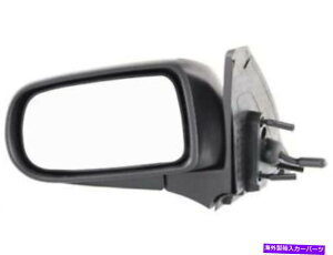US�~���[ �� - 2002�N����2003�N�̃}�c�_�v���e�W�F5M736HV�̃h���C�o�[�T�C�h�~���[ Left - Driver Side Mirror For 2002-2003 Mazda Protege5 M736HV�y���s�A���i�z