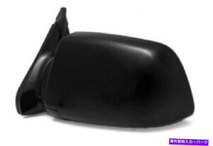 US�~���[ 1988�N����2000�N�̃h���C�o�[�T�C�h�V�{���[K2500�T�C�h�r���[�~���[�A�Z���u��/�J�o�[ for 1988 - 2000 driver side Chevrolet K2500 Side View Mirror Assembly/Cover