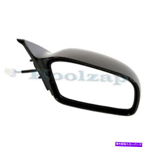 US~[ 00-05 ECLIPSE 01-05 SEBRING/STRATUS 2hA㕔r[~[p[E For 00-05 Eclipse 01-05 Sebring/Stratus 2-Door Rear View Mirror Power Right Side