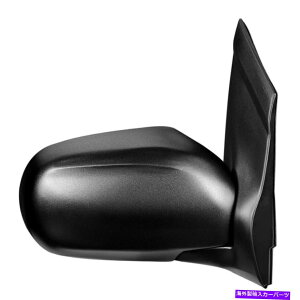 US~[ }c_MPV 00-06gNXqTChp[r[~[MAtH_EFC For Mazda MPV 00-06 Torxe Passenger Side Power View Mirror Heated, Foldaway