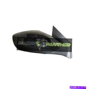 US~[ tBbg2011-2014qq_C\i^TChr[~[AZu/Jo[ fits 2011 - 2014 passenger side Hyundai Sonata Side View Mirror Assembly/Cover