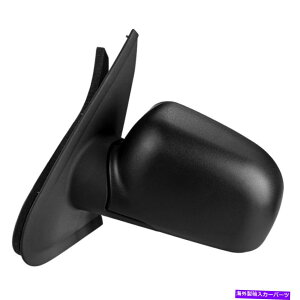 US�~���[ �t�H�[�h�G�N�X�v���[���[98-01�g���N�X�h���C�o�[�T�C�h�p���[�r���[�~���[�����M����A�t�H���_�E�F�C For Ford Explorer 98-01 Torxe Driver Side Power View Mirror Heated, Foldaway