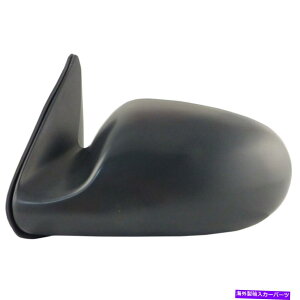 US~[ YZg2000-2006hCo[TChr[~[CSW For Nissan Sentra 2000-2006 Left Driver Side View Mirror CSW