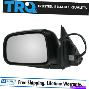 US~[ p[~[eNX`ubNlhhCo[TChz_cr-v new Power Mirror Textured Black Left LH Driver Side for Honda CR-V New