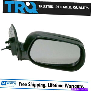 US~[ TRQp[TChr[hA~[01-03g^RAV4̉Ȅȑ TRQ Power Side View Door Mirror Right Hand Passenger Side for 01-03 Toyota Rav4