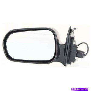 US�~���[ �z���_�A�R�[�h1998-2002 HO1320116�̐V�����h���C�o�[�T�C�h�~���[ New Driver Side Mirror For Honda Accord 1998-2002 HO1320116