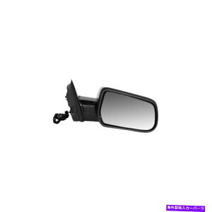 US�~���[ Chevy equinox 2010-2015�h�A�~���[����ȑ�|���M���ꂽ�d�� For Chevy Equinox 2010-2015 Door Mirror Passenger Side | Power Heated�y���s�A���i�z