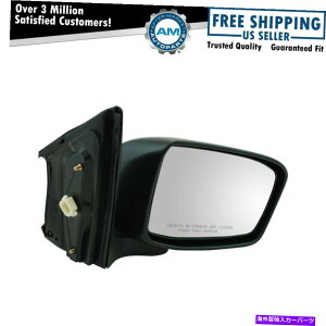 US~[ ܂肽݃p[TChr[~[qERH05-10z_IfbZC Folding Power Side View Mirror Passenger Right RH for 05-10 Honda Odyssey