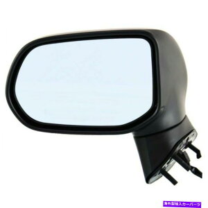 US�~���[ Honda Civic 2006-2011 HO1320221�̐V�����h���C�o�[�T�C�h�~���[ New Driver Side Mirror For Honda Civic 2006-2011 HO1320221�y���s�A���i�z