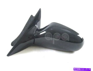 US�~���[ �Z�u�����O�R���o�[�`�u��96 97 98 99 00�}�j���A���~���[L Sebring Convertible 96 97 98 99 00 Manual Side Mirror L