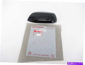 USミラー 本物のOEMホンダ76251-T0A-A11ZCドライバーサイドミラーキャップ16-20 HR-V 12-16 CR-V Genuine OEM Honda 76251-T0A-A11ZC Driver Side Mirror Cap 16-20 HR-V 12-16 CR-V