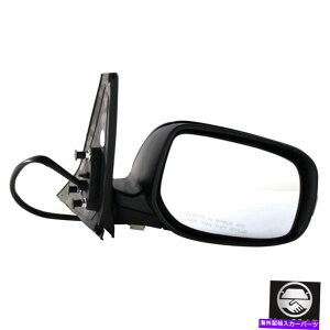 US�~���[ 8791012D50 SCION XB�t�����g�A�E���q���̃h�A�~���[VAQ2 SC1321103 8791012D50 For Scion xB Front,Right Passenger Side DOOR MIRROR VAQ2 SC1321103