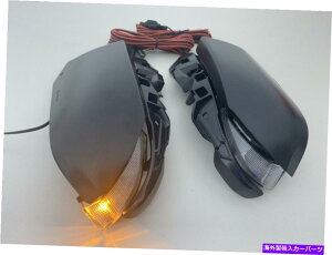 US~[ g^J[2019-2022ÕTChhA~[Jo[LED^[VOiCg For TOYOTA COROLLA 2019-2022 outer side Door mirror cover LED turn signal light