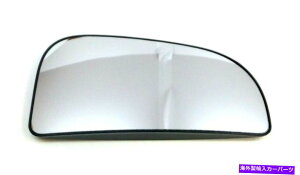 US�~���[ 10-18�_�b�W����1500 2500 3500�h���C�o�[�T�C�h�g���[���[���������K���XOEM 10-18 Dodge Ram 1500 2500 3500 Driver Side Trailer Tow Lower Mirror Glass OEM