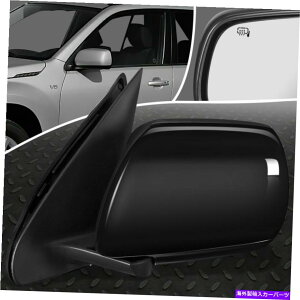 US�~���[ 06-13�X�Y�L�O�����h���B�^��OE�X�^�C���p���[+���M���ꂽ�����̃r���[�h�A�~���[ FOR 06-13 SUZUKI GRAND VITARA OE STYLE POWER+HEATED LEFT SIDE VIEW DOOR MIRROR�y���s�A���i�z
