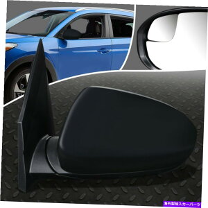 US�~���[ 16-18��Tucson OE�X�^�C���쓮+���M�h���C�o�[�����̌㕔�r���[�h�A�~���[ FOR 16-18 TUCSON OE STYLE POWERED+HEATED DRIVER LEFT SIDE REAR VIEW DOOR MIRROR�y���s�A���i�z