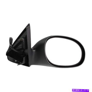 US�~���[ 4574606ag ch1321182�E��̉E��300��qrh dodge intrepid 4574606AG CH1321182 Mirror Right Hand Side for 300 Passenger RH Dodge Intrepid�y���s�A���i�z