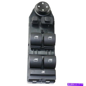 US~[ BMW X3EBhEXCb`2004-2010hCo[TChtgW/I[g~[ For BMW X3 Window Switch 2004-2010 Driver Side Front w/ Auto Dimming Mirrors