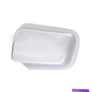 US�~���[ OEM New Nissan Exterior Driver Mirrer Cover Chrome ArmadaTitan 96354-7S600 OEM NEW Nissan Exterior Driver Side Mirror Cover Chrome Armada Titan 96354-7S600�y���s�A���i�z