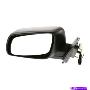 US�~���[ Mitsubishi Lancer 2008-2015�h�A�~���[�h���C�o�[��|�p���[|�i�� For Mitsubishi Lancer 2008-2015 Door Mirror Driver Side | Power | Evolution�y���s�A���i�z