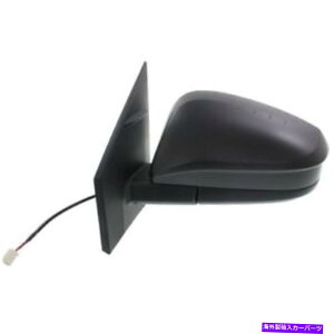 US~[ g^RAV4̐VhCo[TCh~[2013-2015 to1320309 New Driver Side Mirror For Toyota RAV4 2013-2015 TO1320309