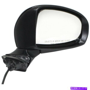 US~[ g^vEX2010-2015qTChhA~[|p[r[ For Toyota Prius 2010-2015 Passenger Side Door Mirror | Power View