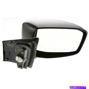 US�~���[ �z���_�I�f�b�Z�CHO1321156 2005����2010�N�̐V�����~���[�i����ȑ��j New Mirror (Passenger Side) for Honda Odyssey HO1321156 2005 to 2010�y���s�A���i�z