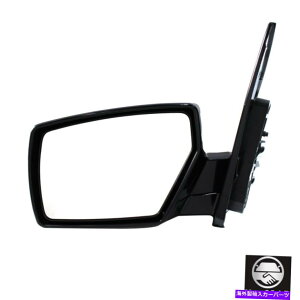 US~[ NI1320187tgAYNGXĝ߂̍hCo[TChhA~[vaq2 963025z060 NI1320187 Front,Left Driver Side DOOR MIRROR For Nissan Quest VAQ2 963025Z060