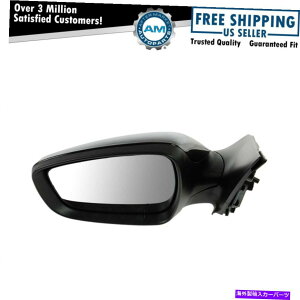 US~[ ~[p[MMh́ÂxX^[̃hCo[Ɉv Mirror Power Heated Signal Paint To Match Driver Side for Veloster w/ Metal Roof