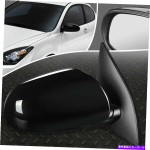 US~[ 10-11̃q_CANZgOEX^C̃p[ĚiF̃hA~[ FOR 10-11 HYUNDAI ACCENT OE STYLE POWERED ADJUSTMENT RIGHT SIDE VIEW DOOR MIRROR